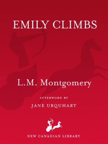 Emily Climbs