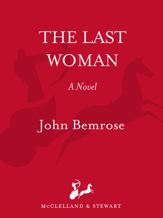 The Last Woman