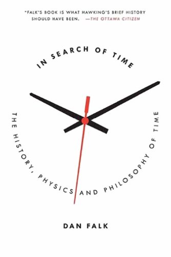 In Search of Time