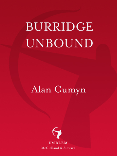 Burridge Unbound