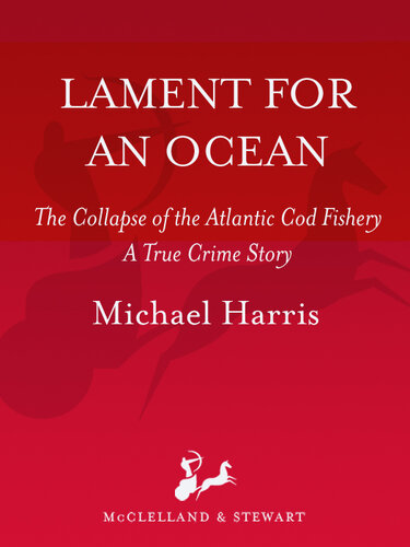 Lament for an Ocean