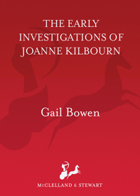 The Early Investigations of Joanne Kilbourn