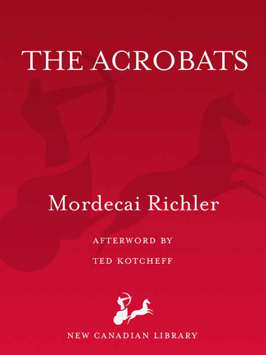 The Acrobats