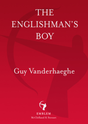 The Englishman's Boy