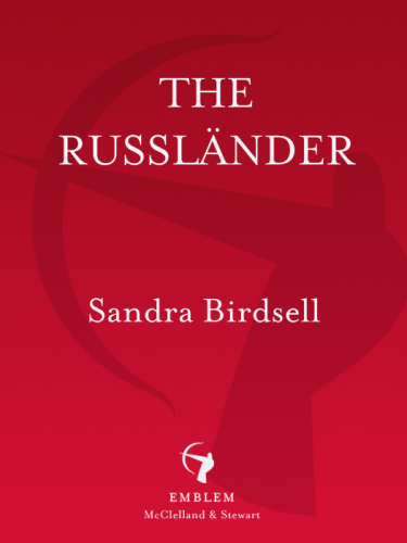 The Russlander