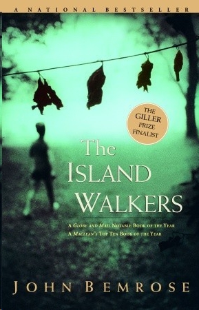 The Island Walkers