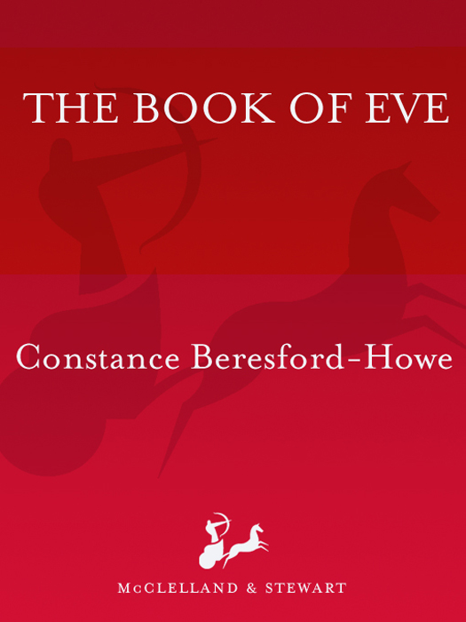 The Book of Eve