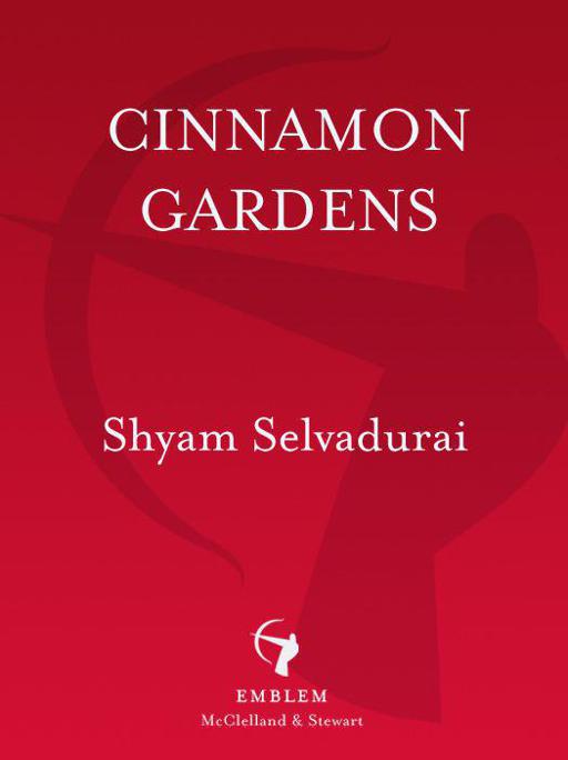 Cinnamon Gardens