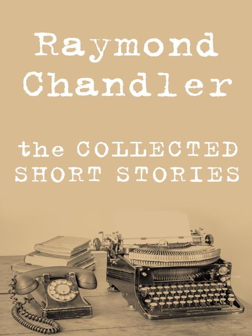 The Collected Short Stories