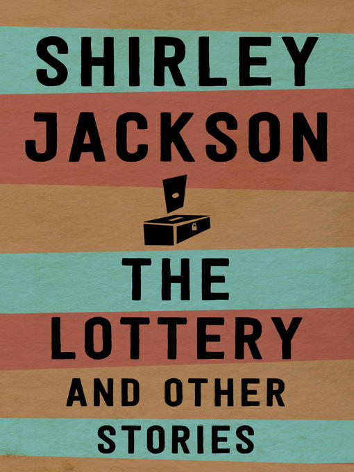 The Lottery and Other Stories