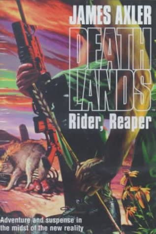 Rider, Reaper (Deathlands, 1)