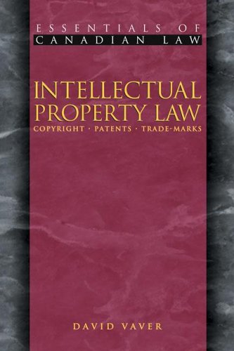 Intellectual Property Law