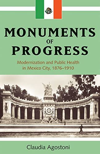 Monuments of Progress