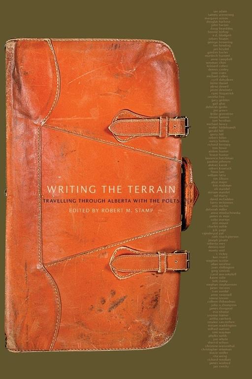 Writing the Terrain