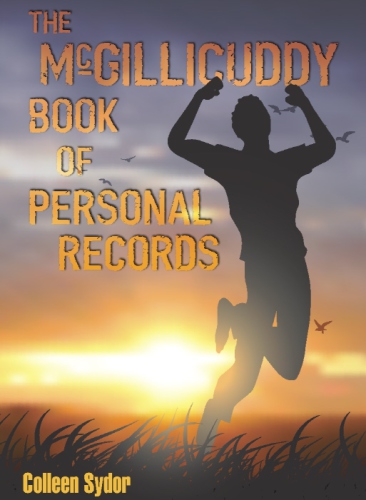 The McGillicuddy Book of Personal Records