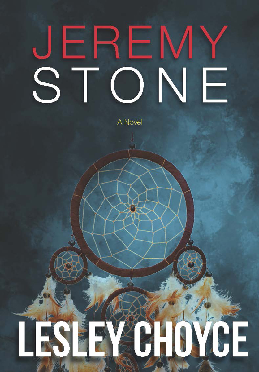 Jeremy Stone : a novel