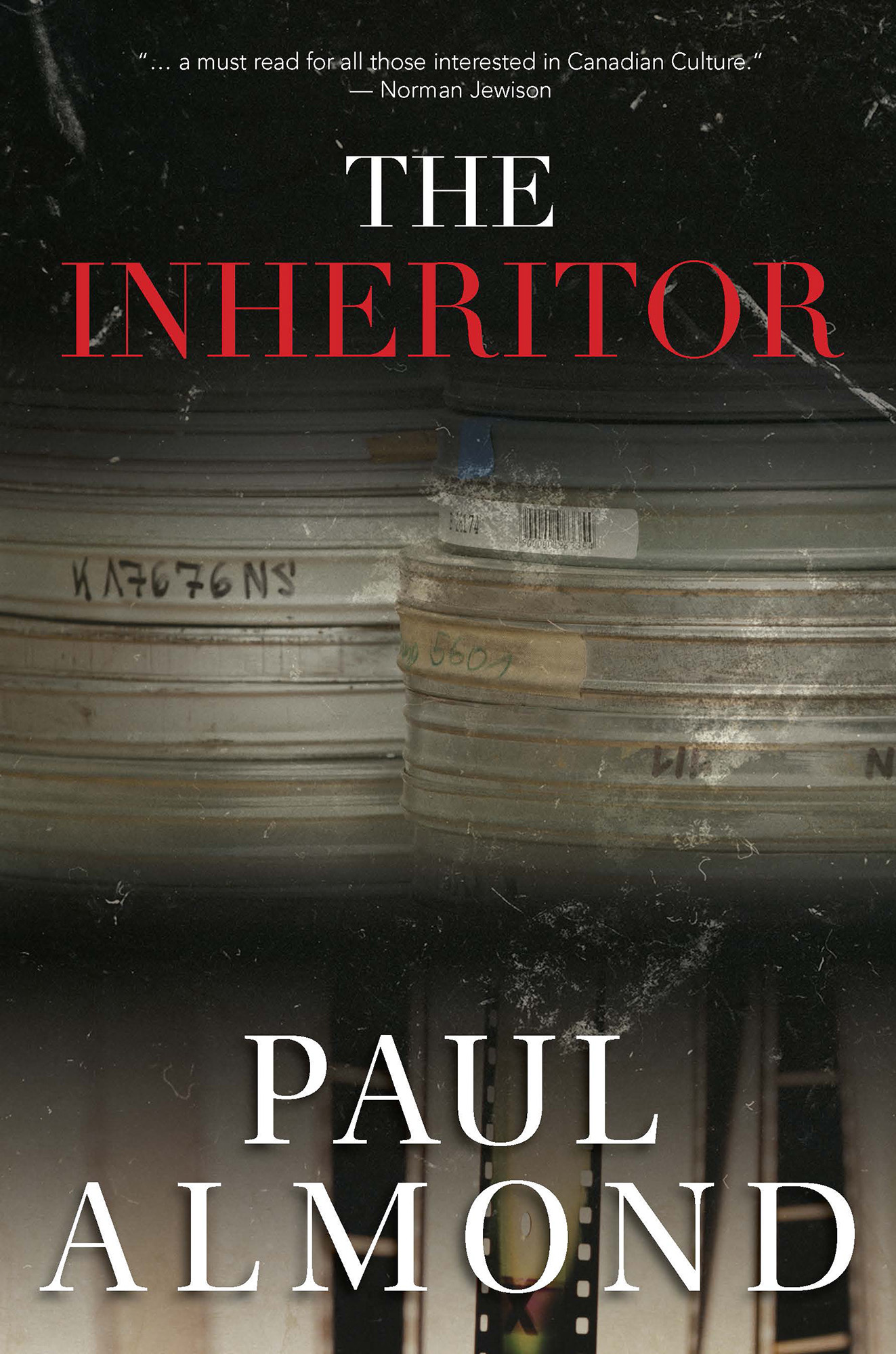 The Inheritor