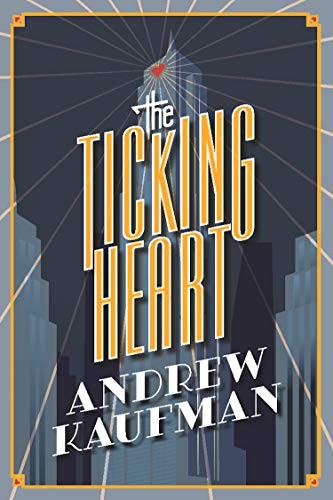 The Ticking Heart