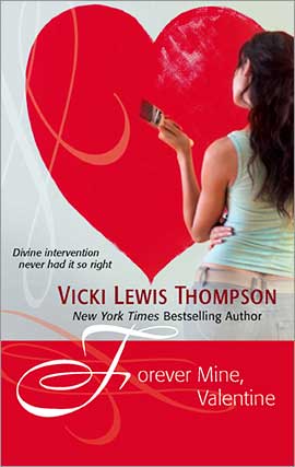 Forever Mine, Valentine
