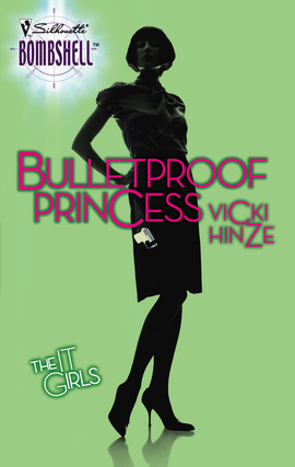 Bulletproof Princess