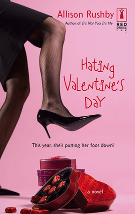 Hating Valentine's Day