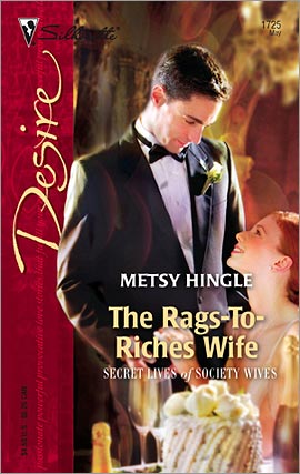 The Rags-To-Riches Wife