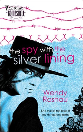 The Spy With The Silver Lining