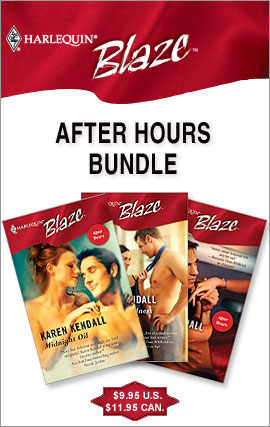 After Hours Bundle