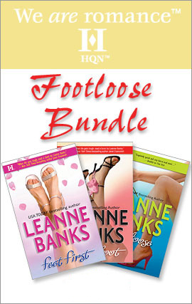 Footloose Bundle