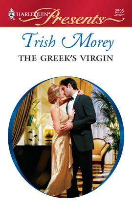 The Greek's Virgin