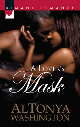 A Lover's Mask