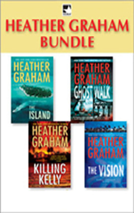 Heather Graham Bundle