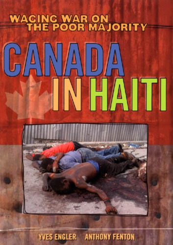 Canada in Haiti