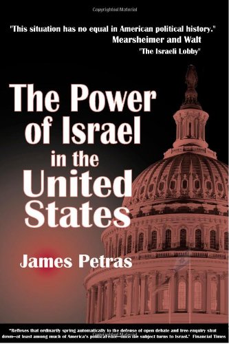 The Power of Israel in the United States