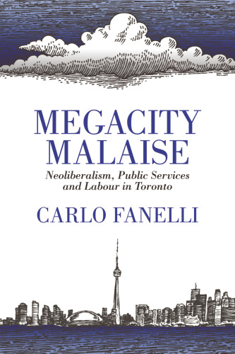 Megacity Malaise