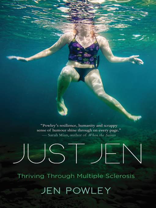 Just Jen