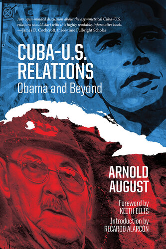 Cuba-U.S. relations : Obama and beyond