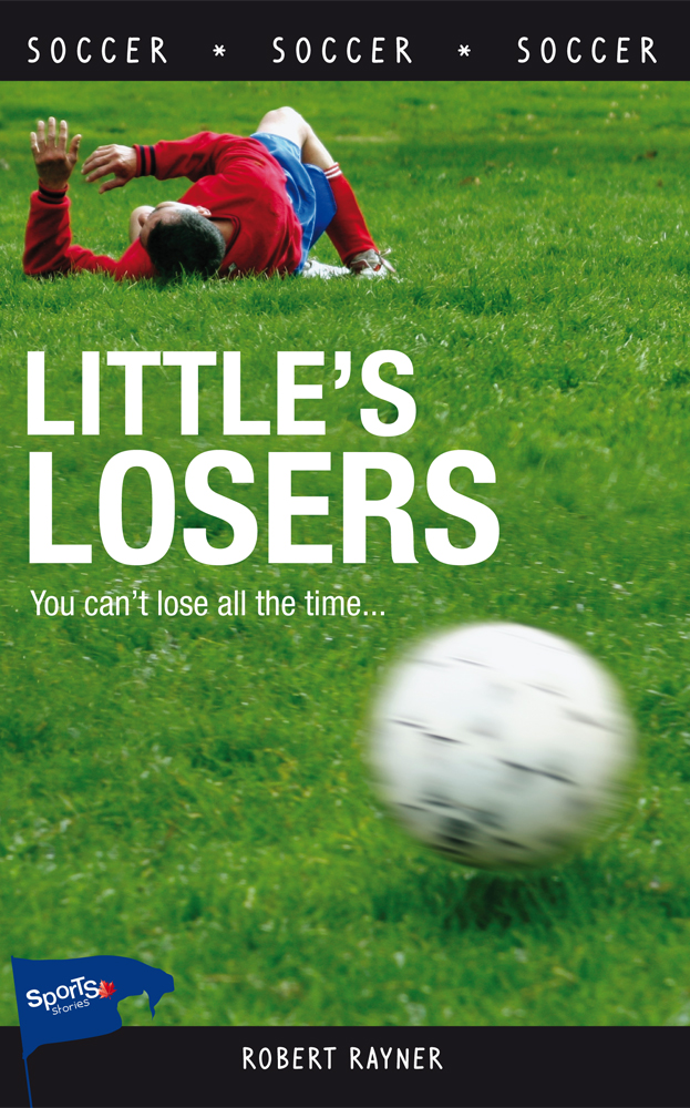 Little's Losers