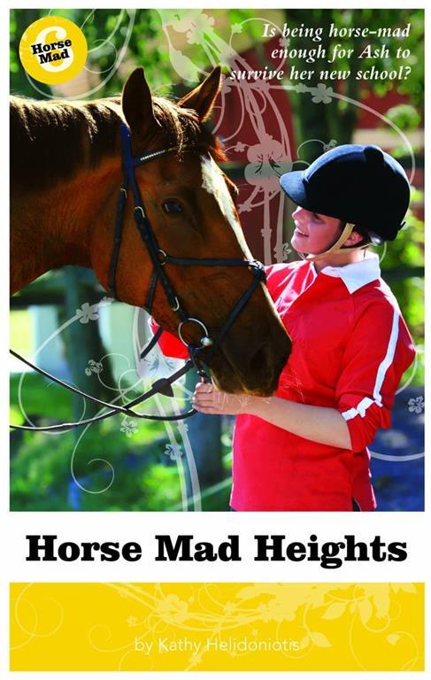 Horse Mad Heights