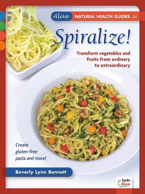 Spiralize!