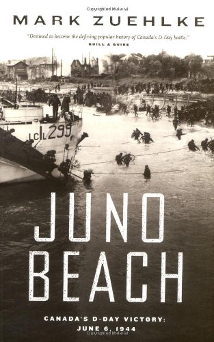 Juno Beach