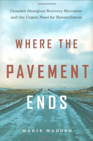 Where the Pavement Ends