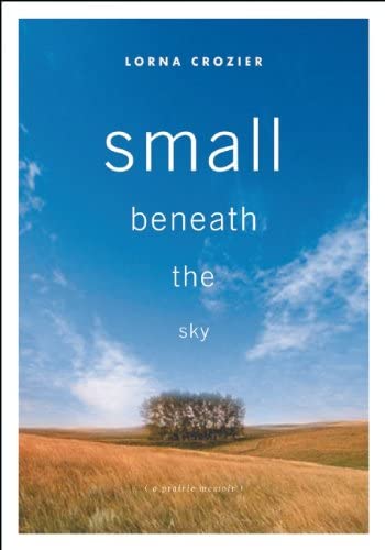 Small Beneath the Sky