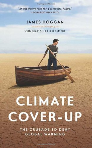 Climate Cover-Up