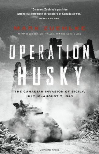 Operation Husky