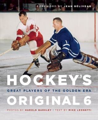 Hockey's Original 6