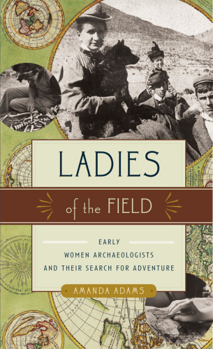 Ladies of the Field