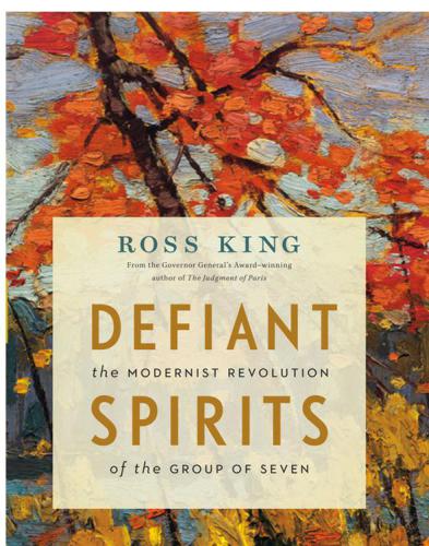 Defiant Spirits