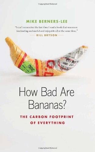 How Bad Are Bananas?