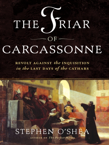 The Friar of Carcassonne